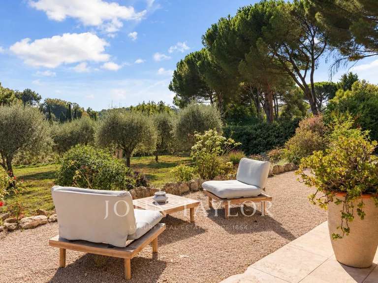 Villa Valbonne - 3 chambres - 87m²