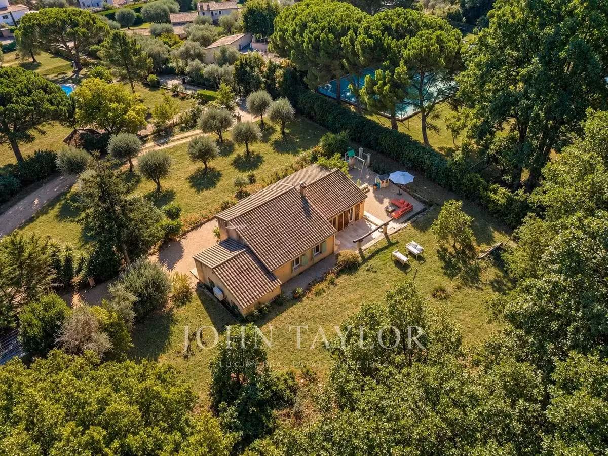 Villa Valbonne