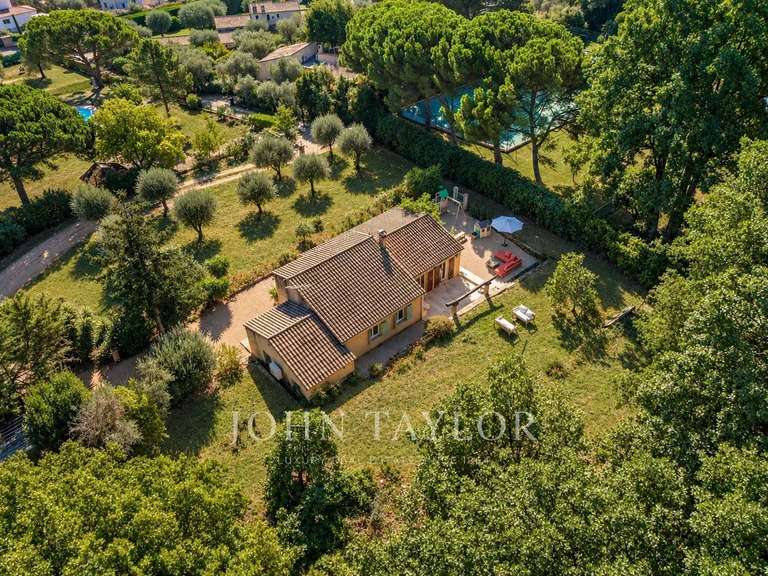 Villa Valbonne - 3 chambres - 87m²