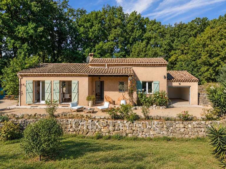 Villa Valbonne - 3 chambres - 87m²