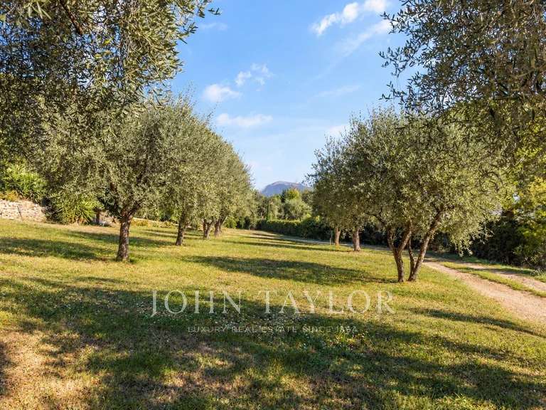 Villa Valbonne - 3 chambres - 87m²