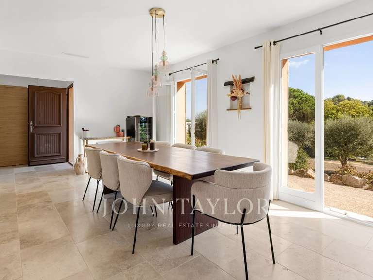 Villa Valbonne - 3 chambres - 87m²