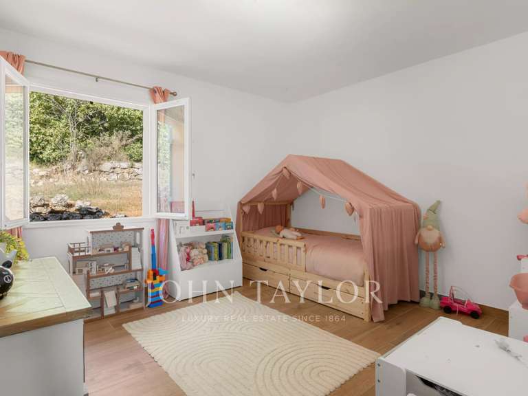 Villa Valbonne - 3 chambres - 87m²