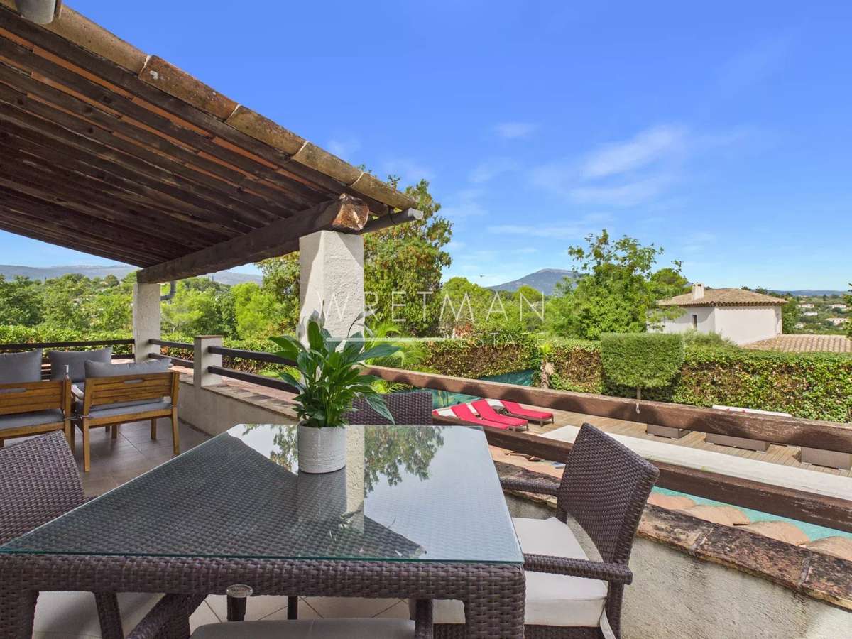 Villa Valbonne
