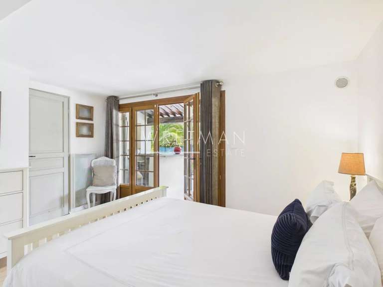 Villa Valbonne - 133m²