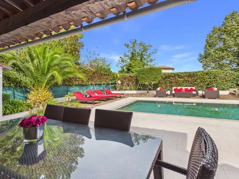 Villa Valbonne - 133m²