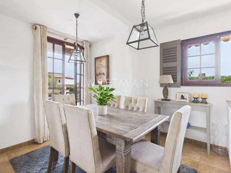 Villa Valbonne - 133m²