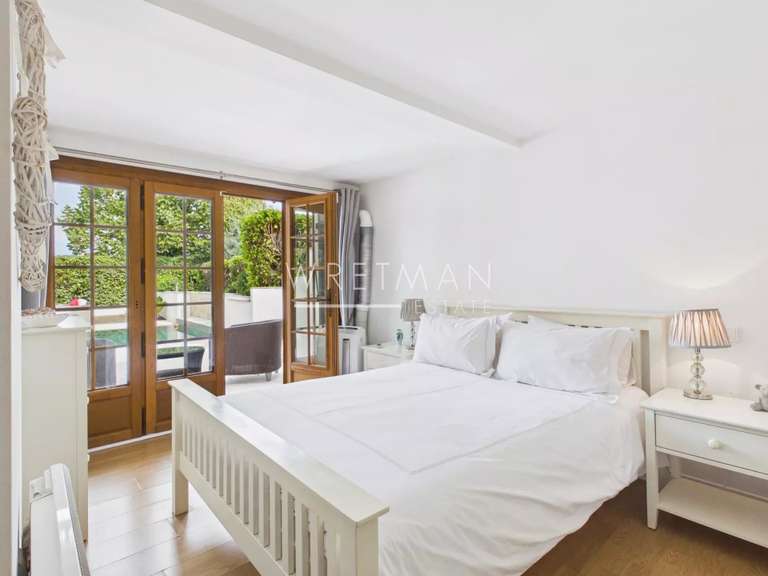 Villa Valbonne - 133m²