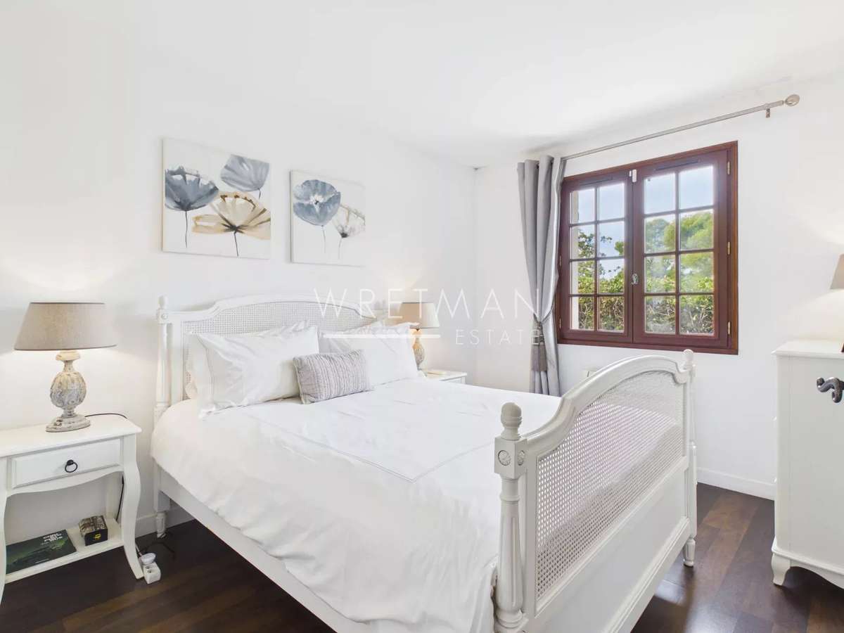 Villa Valbonne