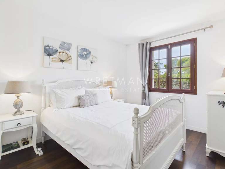 Villa Valbonne - 133m²