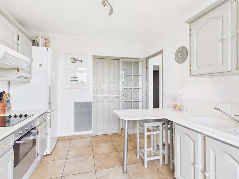 Villa Valbonne - 133m²