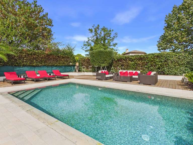 Villa Valbonne - 133m²