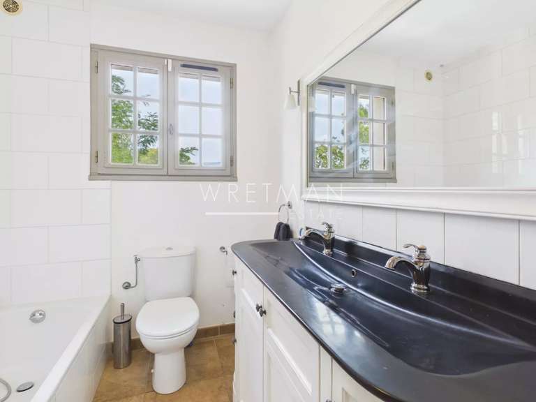 Villa Valbonne - 133m²