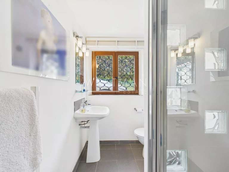 Villa Valbonne - 133m²