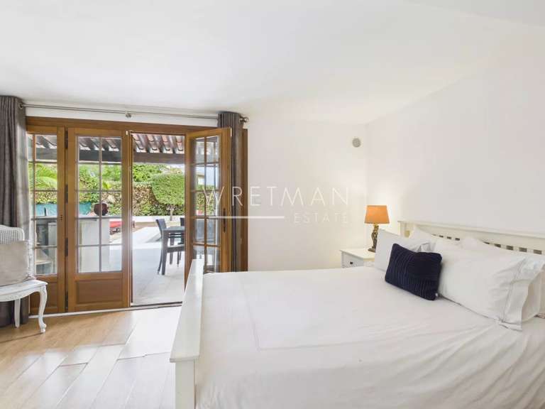 Villa Valbonne - 133m²