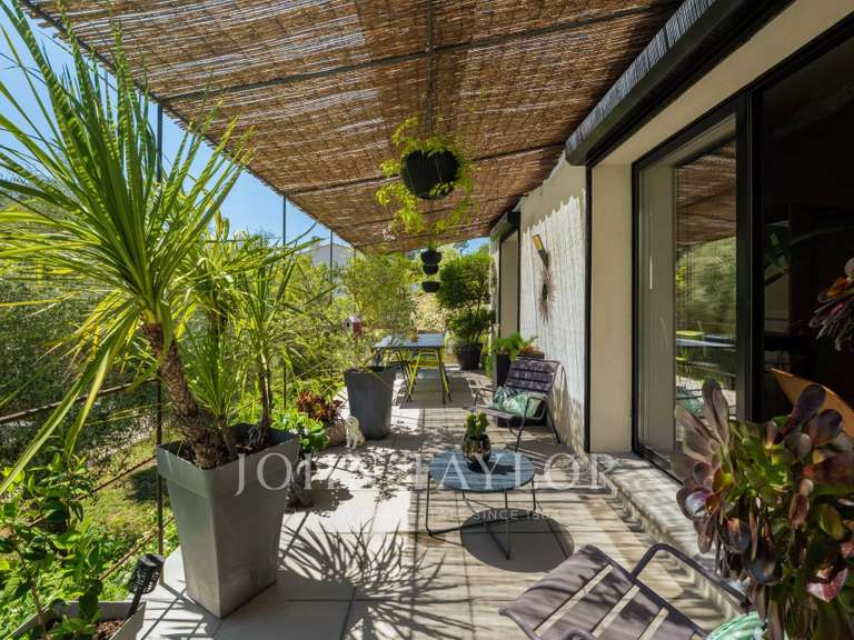 Villa Valbonne - 2 chambres - 120m²