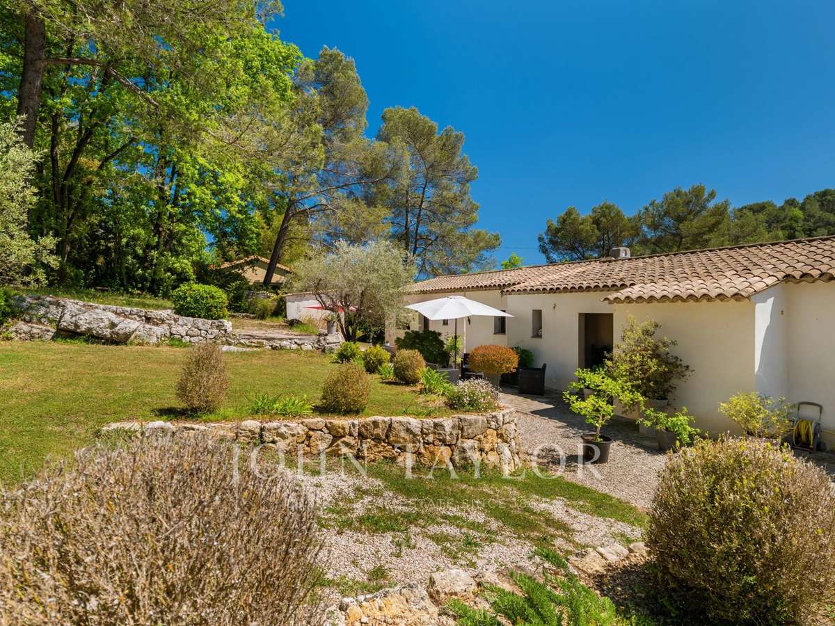Villa Valbonne