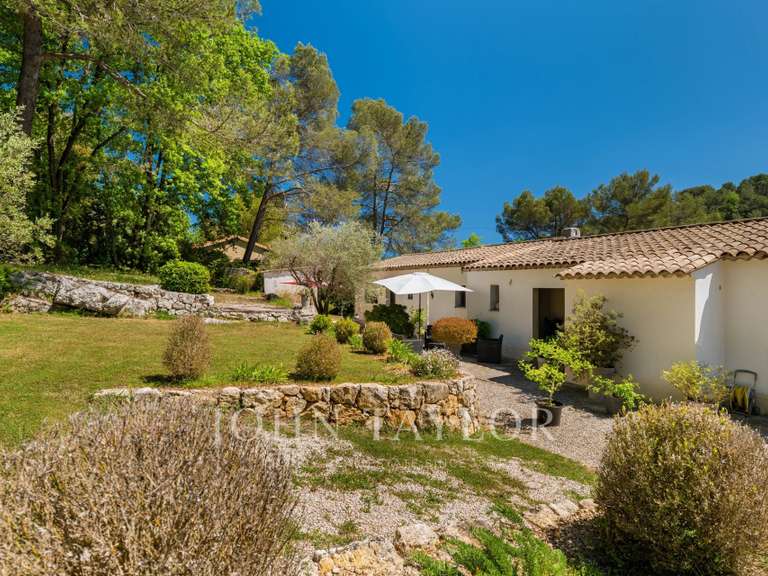 Villa Valbonne - 2 chambres - 120m²