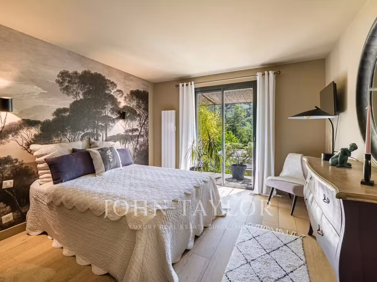 Villa Valbonne