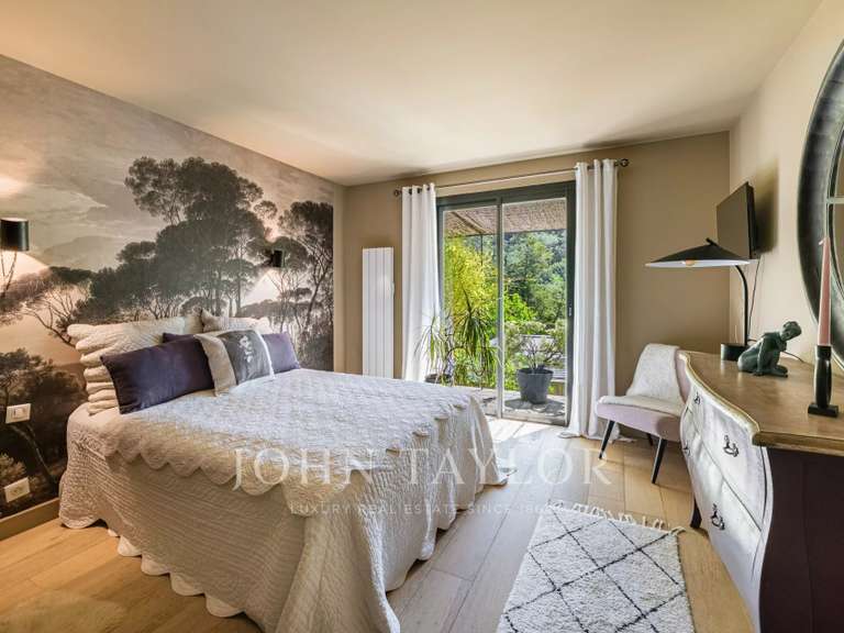 Villa Valbonne - 2 chambres - 120m²