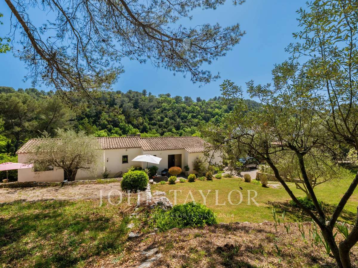 Villa Valbonne