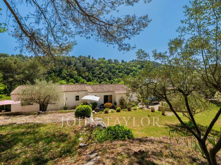 Villa Valbonne - 2 chambres - 120m²