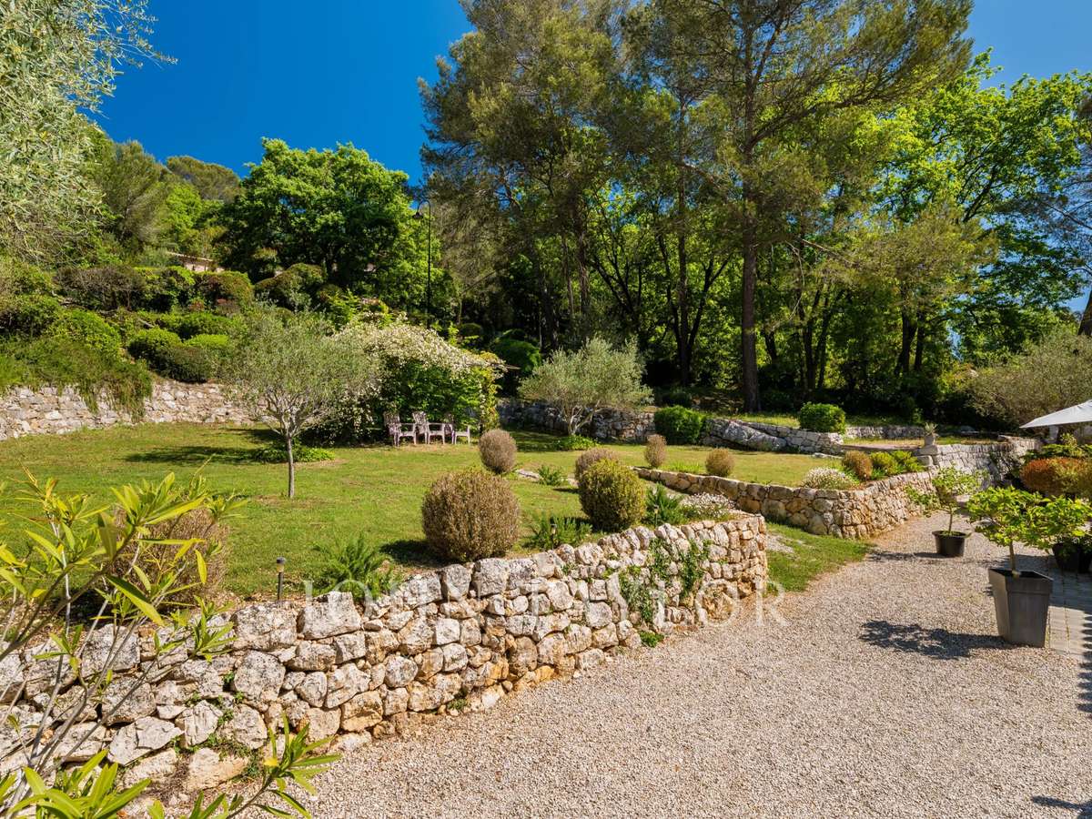 Villa Valbonne