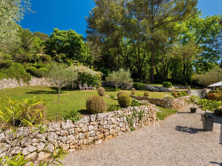 Villa Valbonne - 2 chambres - 120m²
