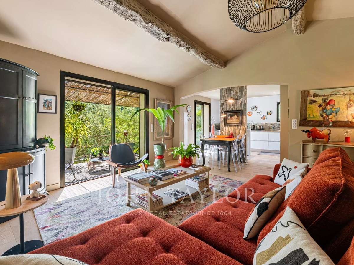 Villa Valbonne