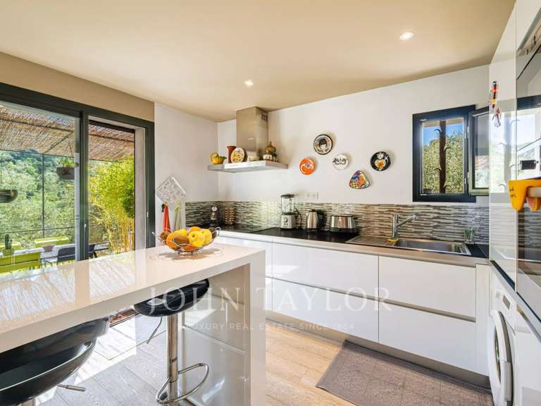 Villa Valbonne - 2 chambres - 120m²