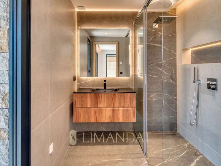 Villa Valbonne - 6 chambres - 550m²