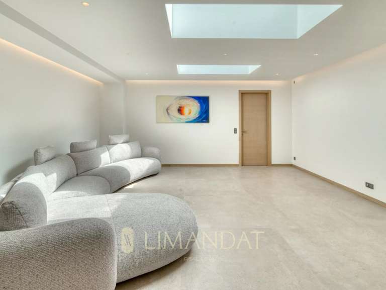 Villa Valbonne - 6 chambres - 550m²