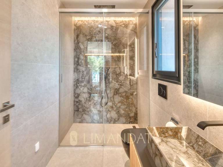 Villa Valbonne - 6 chambres - 550m²
