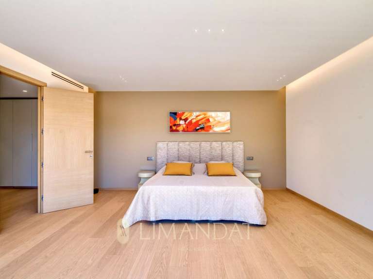 Villa Valbonne - 6 chambres - 550m²