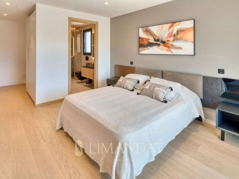 Villa Valbonne - 6 chambres - 550m²
