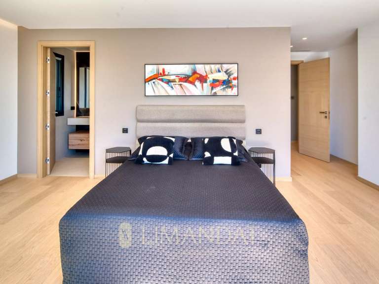 Villa Valbonne - 6 chambres - 550m²