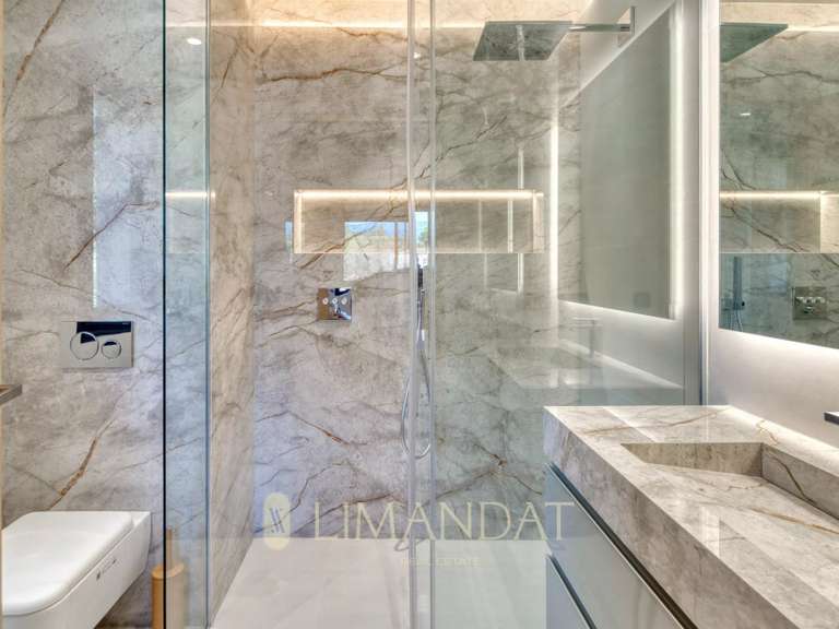 Villa Valbonne - 6 chambres - 550m²