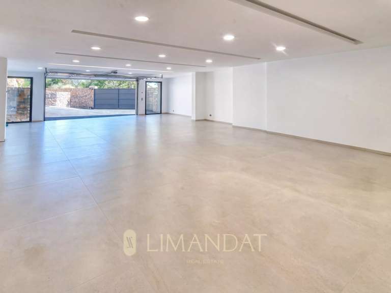 Villa Valbonne - 6 chambres - 550m²