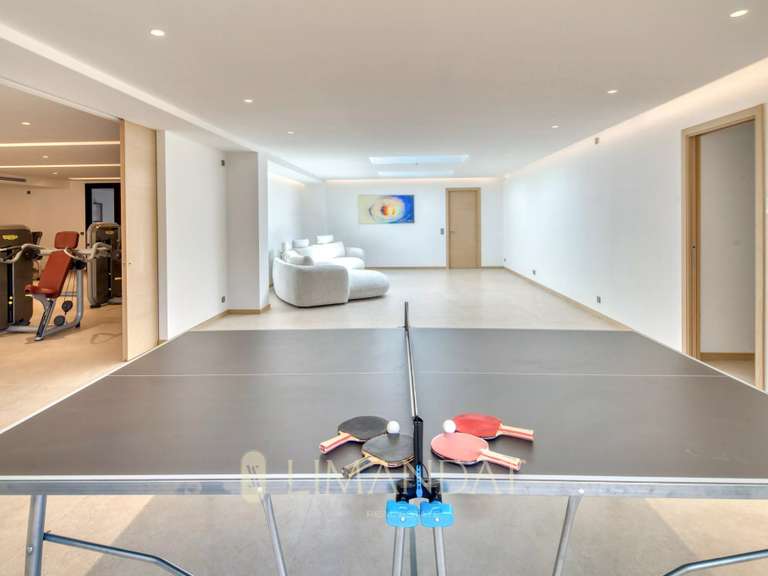 Villa Valbonne - 6 chambres - 550m²