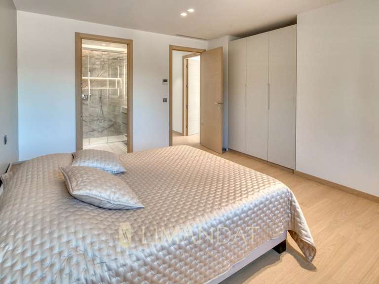 Villa Valbonne - 6 chambres - 550m²