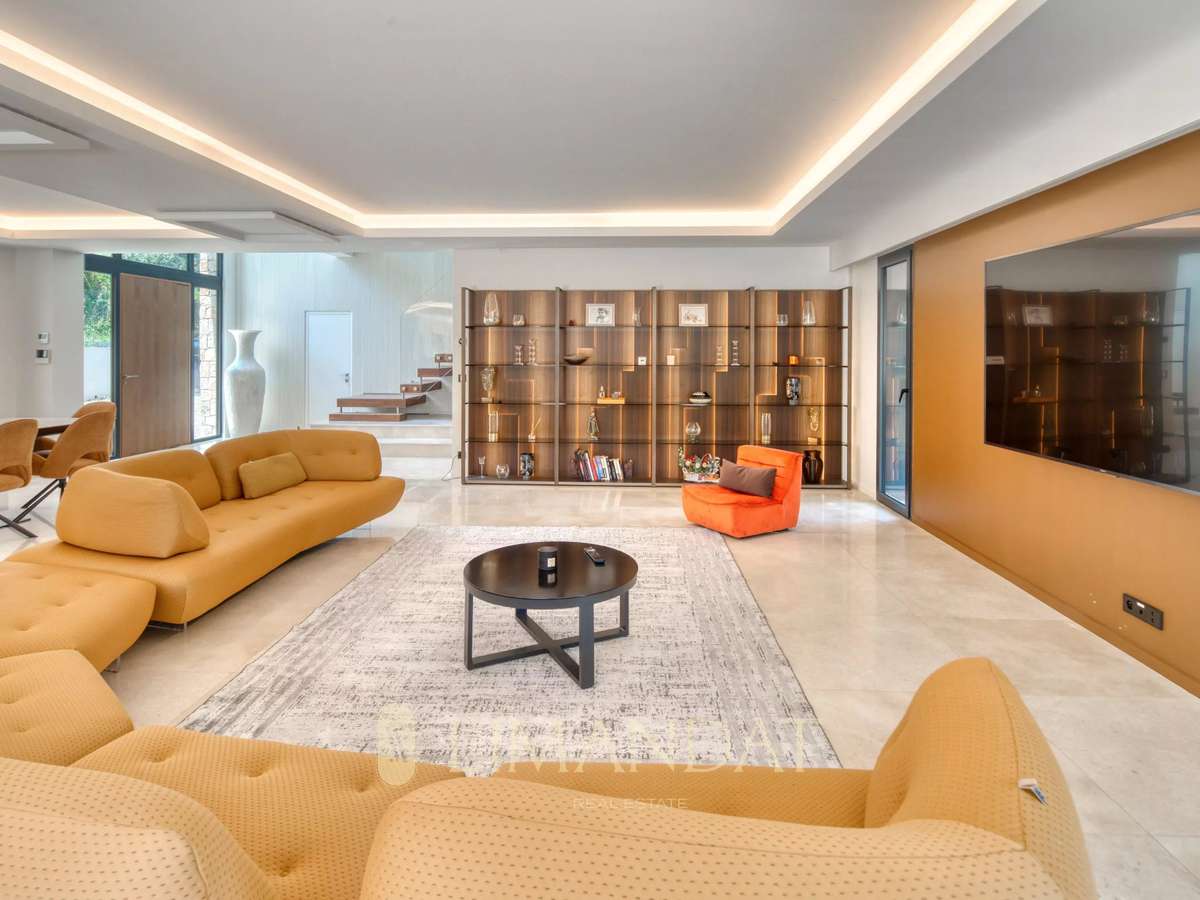 Villa Valbonne