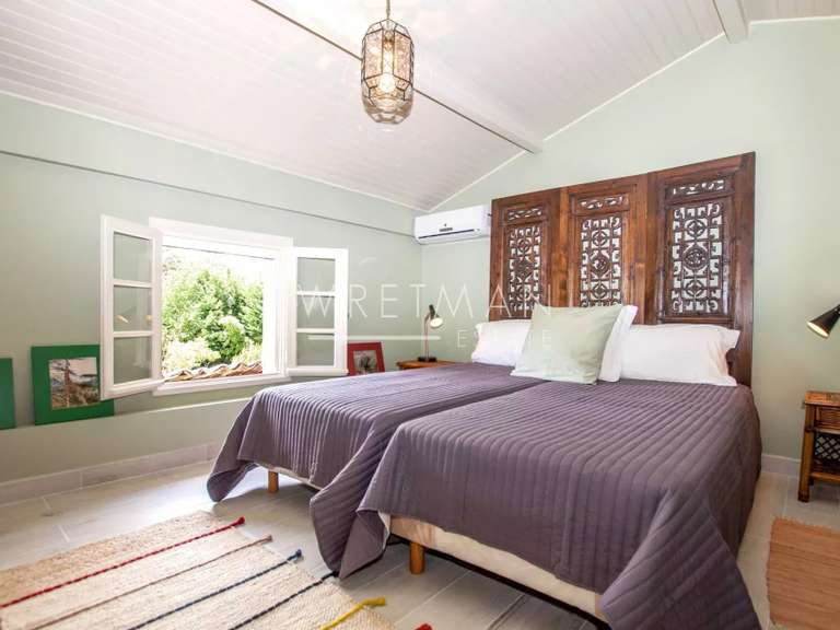 Villa Valbonne - 6 chambres - 275m²