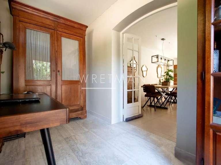 Villa Valbonne - 6 chambres - 275m²