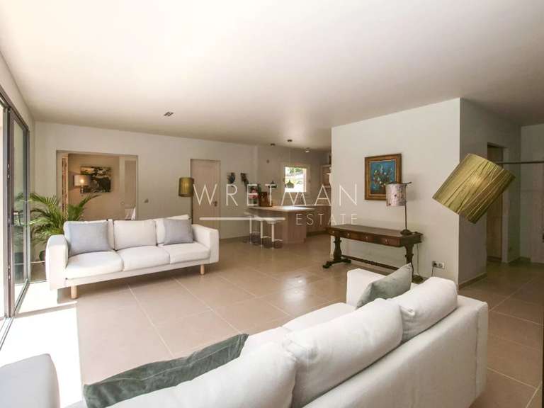 Villa Valbonne - 6 chambres - 275m²