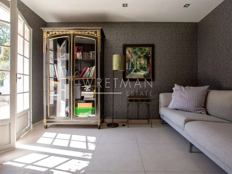 Villa Valbonne - 6 chambres - 275m²