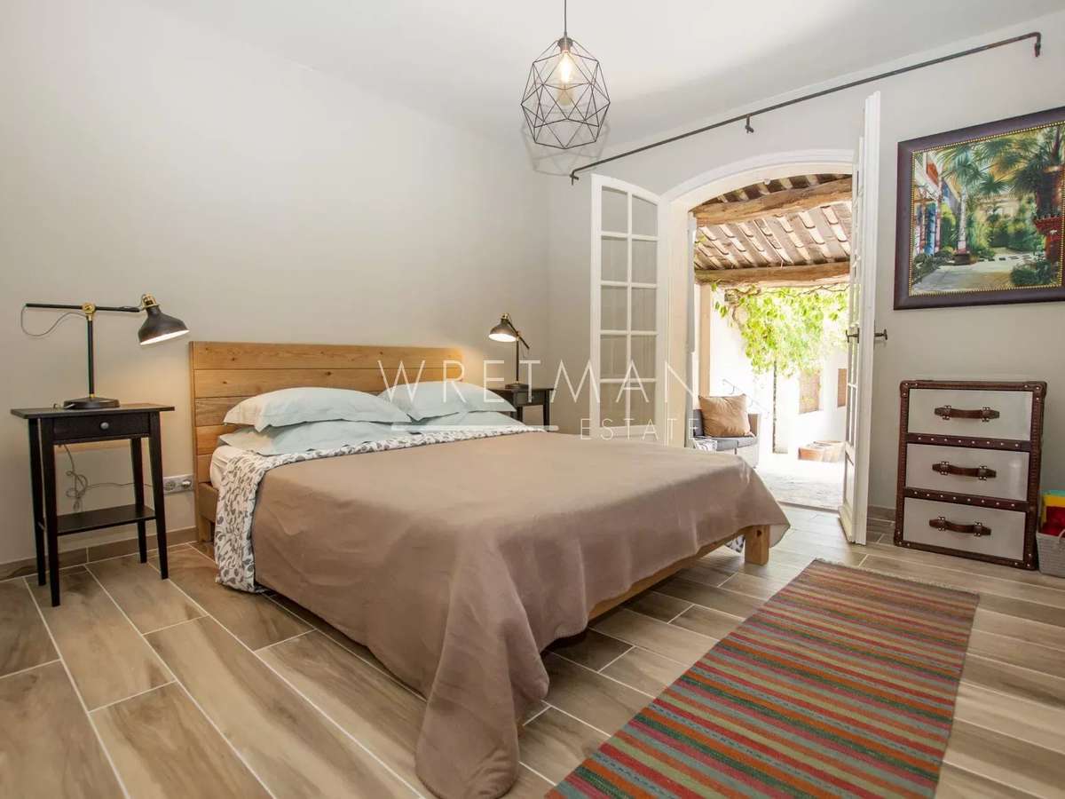 Villa Valbonne