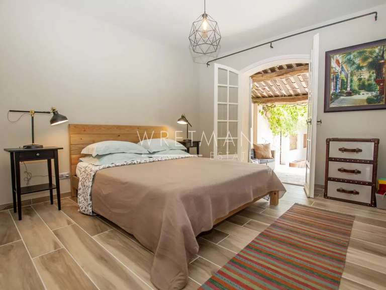 Villa Valbonne - 6 chambres - 275m²