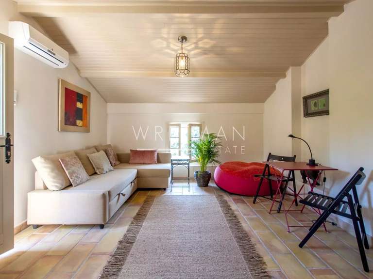 Villa Valbonne - 6 chambres - 275m²