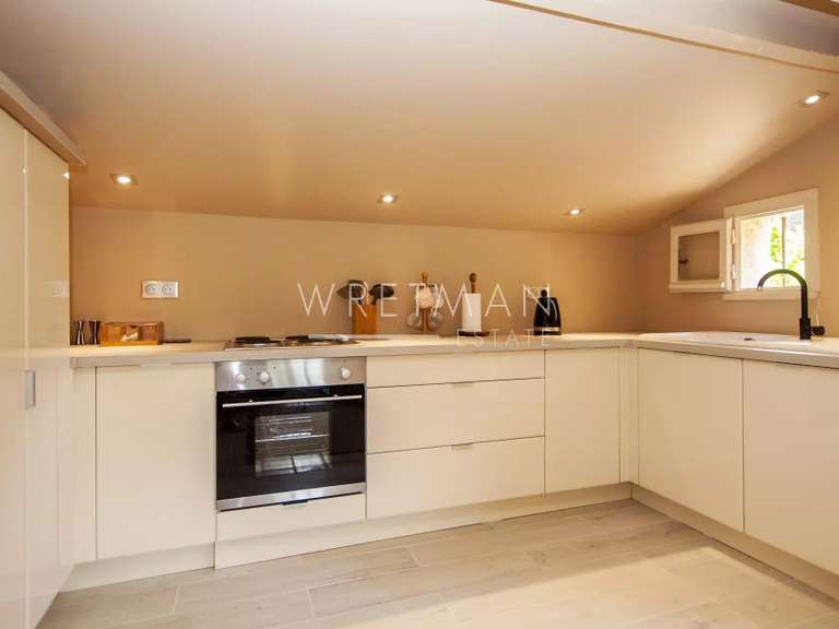 Villa Valbonne - 6 chambres - 275m²