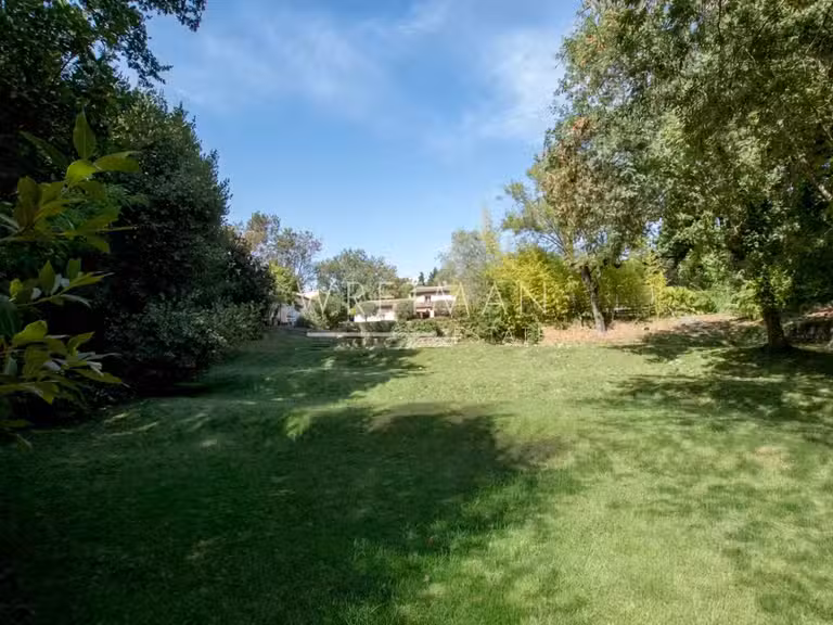 Villa Valbonne - 6 chambres - 275m²